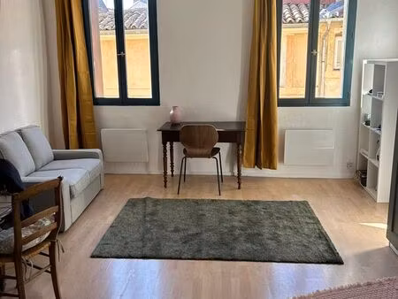 t1 36m2 près du cours mirabeau