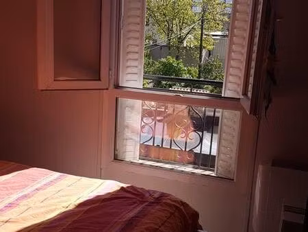 appartement 3 pièces 45 m²