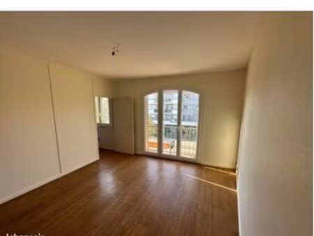 t1 28m2 refait à neuf - lumineux