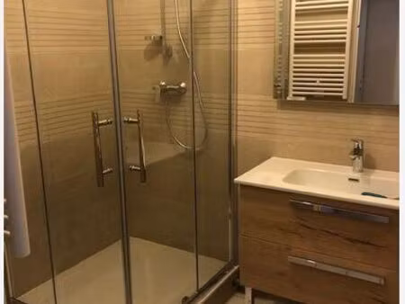 appartement 2 pièces 51 m²