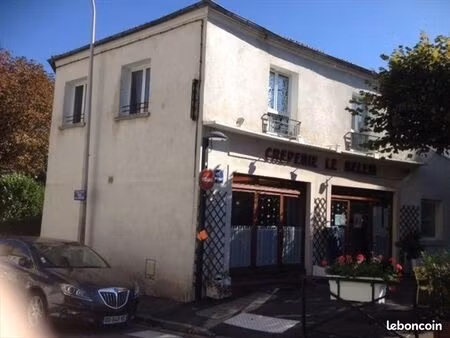 chambre 1 pièce 65 m²