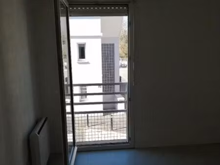 studio 1 pièce 17 m²