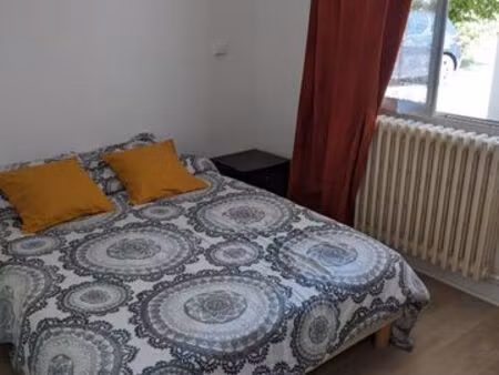 appartement meublé proche centre ville