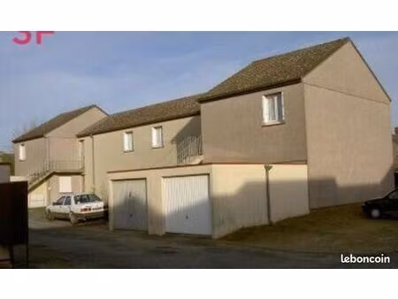 appartement 4 pièces 88 m²