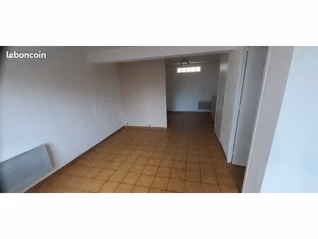 location studio 26m2