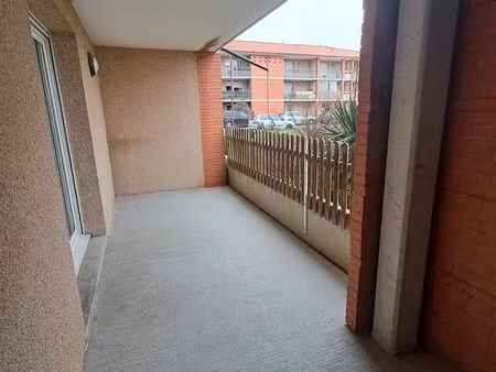 sans frais d'agence appartement t4 saint lys