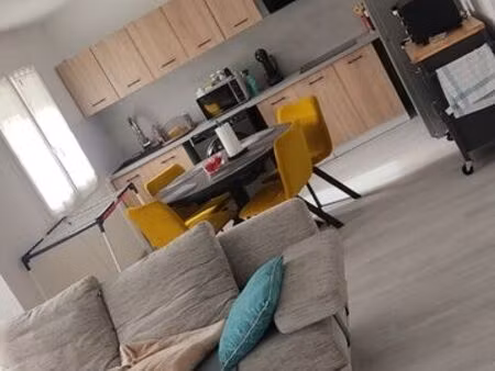 location appartement meublé ou non meublé