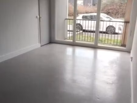 appartement 4 pièces 74 m²