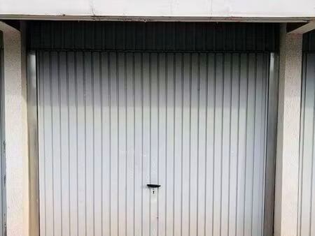 garage 15m2 à louer