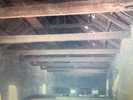 emplacement camping-car  voitures...