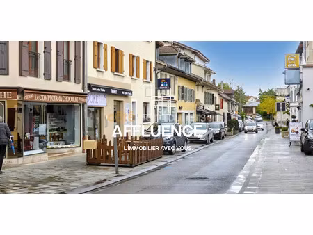 location locaux professionnels 0 pièces 110 m² à gex (01170)  2 500 €