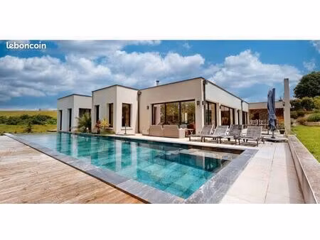 villa proche montauban