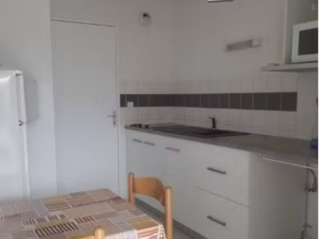 appartement 2 pièces 53 m²