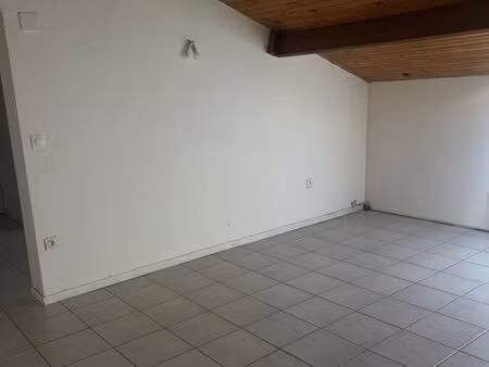 appartement 2 pièces 55 m²
