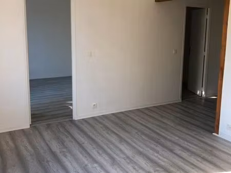 appartement t3 centre ville