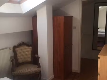 appartement 2 pièces 53 m²