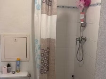 studio 1 pièce 18 m²