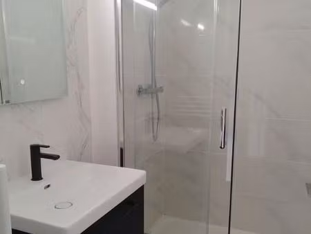 appartement 4 pièces 65 m²