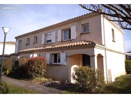 appartement 3 pièces 69 m²