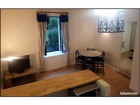 f5 de 50m² de particulier à particulier . 10 mn rambouillet