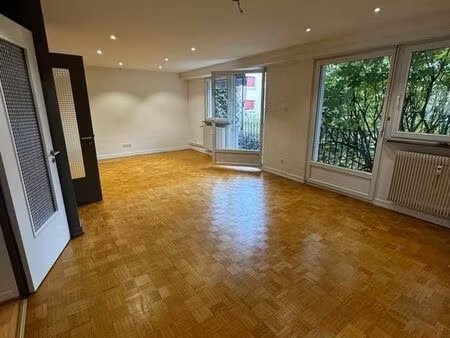 appartement 4 pièces 90 m²