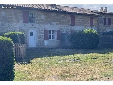 maison 91 m² gradignan