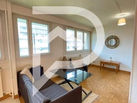 appartement 1 pièce 34 m²