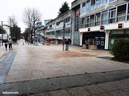 residence cours blaise pascal