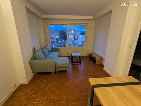 t2 centre ville maromme