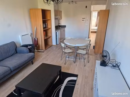 location – t2 44 m² – quai de seine – montereau‑fault‑yonne