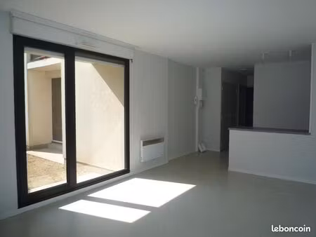 appartement 1 pièce 36 m²