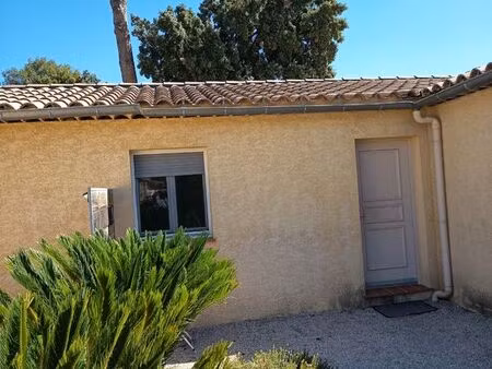 studio libre château gombert