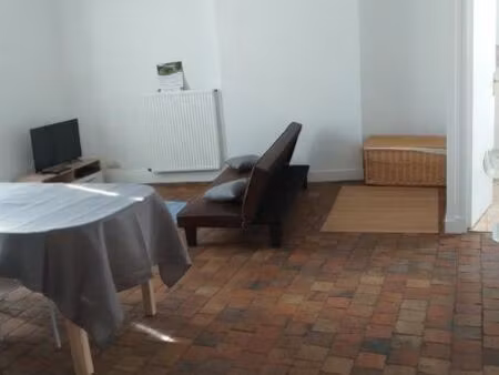 appartement t2 à louer