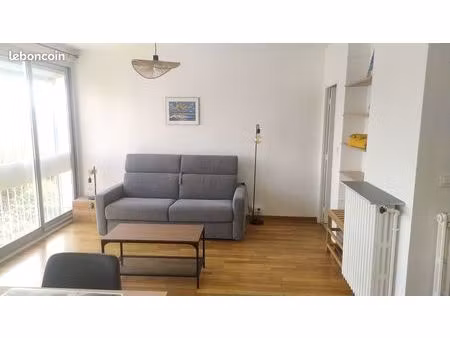 studio saint exupéry pont des demoiselles