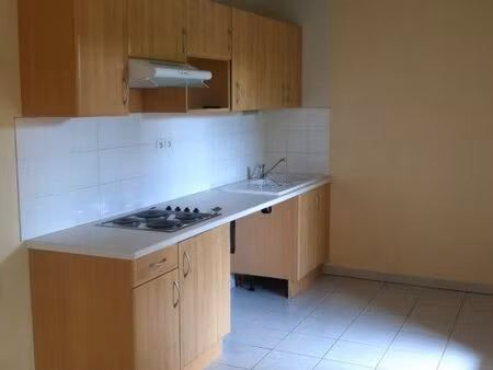 appartement 3 pièces 68 m²