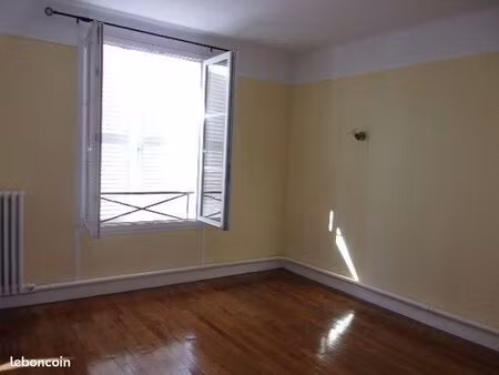 appartement 3 pièces 70 m²