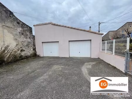 parking/box 25 m² pierrelatte