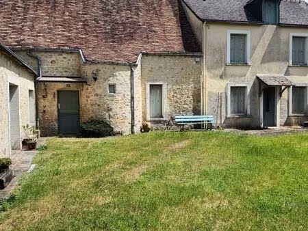 maison intergénérationnelle