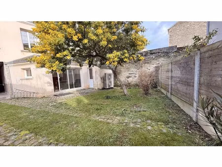 location maison 8 pièces 170 m² à cherbourg-en-cotentin (50100)  2 000 €