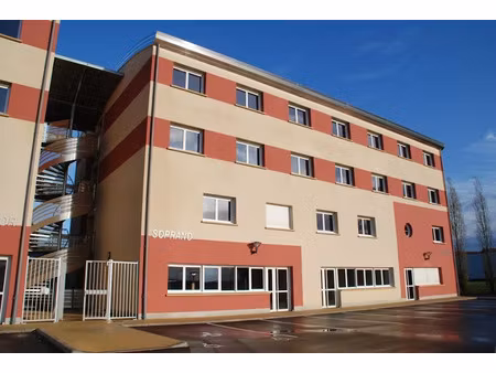 location locaux professionnels 25 m² à beauvais (60000)  650 €