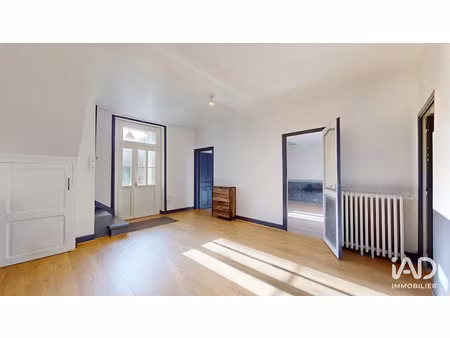 location locaux professionnels 52 m² à le cendre (63670)  560 €