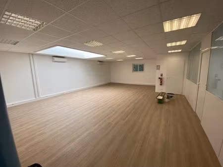 location locaux professionnels 85 m² à marseille 16ème (13016)  1 063 €