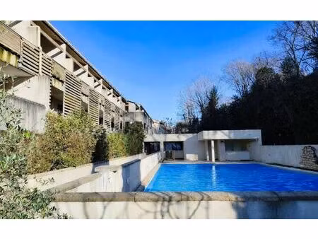 appartement barjac 45.77 m² t-3 à vendre  84 500 €