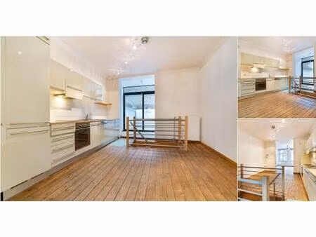 appartement à louer à avenue de la couronne 247 ixelles (vbd83078)