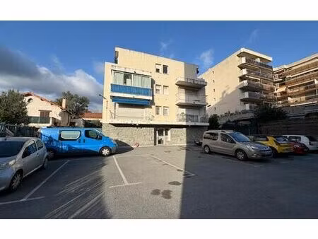 appartement cagnes-sur-mer 37.19 m² t-2 à vendre  149 000 €
