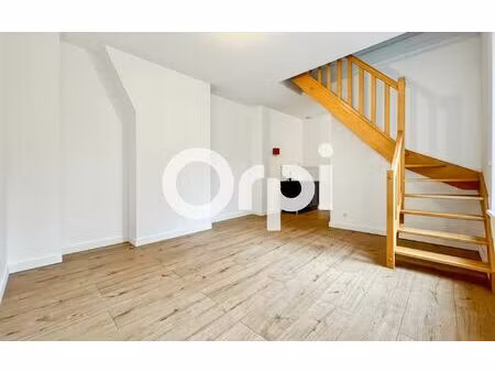 appartement dunkerque m² t-2 à vendre  158 500 €