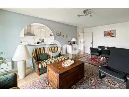 appartement mantes-la-jolie 83.48 m² t-4 à vendre  220 500 €