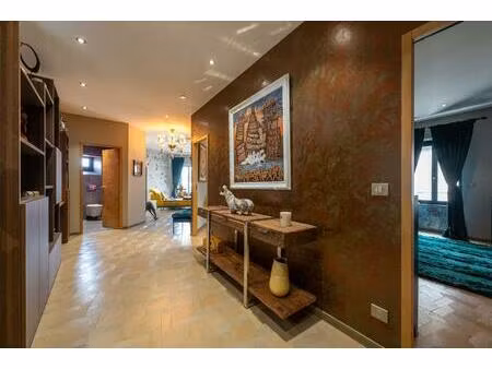 souillac  coeur de ville  appartement haut de gamme.