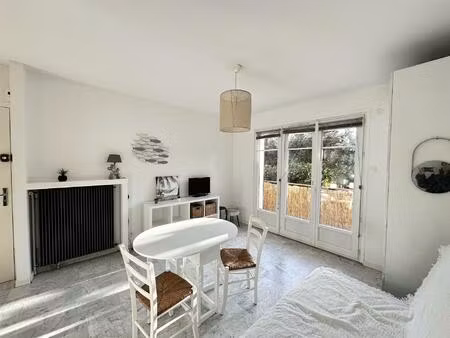 appartement 1 pièce