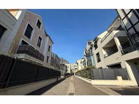 appartement villiers-sur-marne 45.95 m² t-2 à vendre  249 900 €